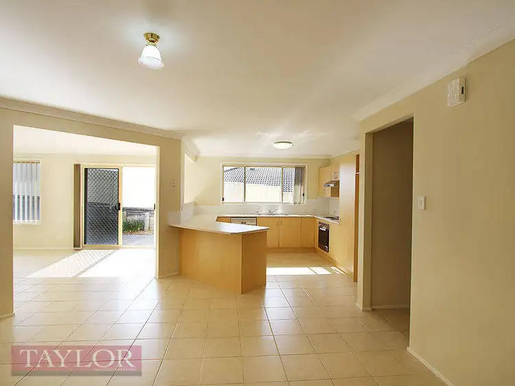 Fifth view of Homely house listing, 166 Gardner Circuit, Singleton NSW 2330