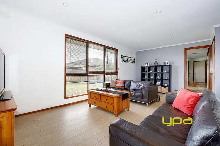 Second view of Homely house listing, 3 Goya Court, Gladstone Park VIC 3043