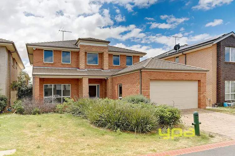 47 Buckhaven Street, Deer Park VIC 3023