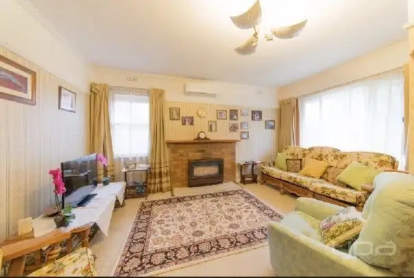 Second view of Homely house listing, 54 Hales Crescent, Jacana VIC 3047