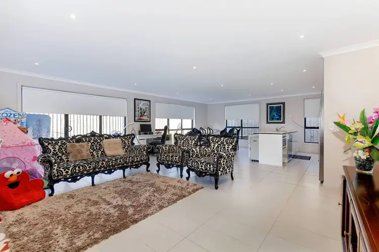 Fourth view of Homely house listing, 9 Agave Street, Tarneit VIC 3029
