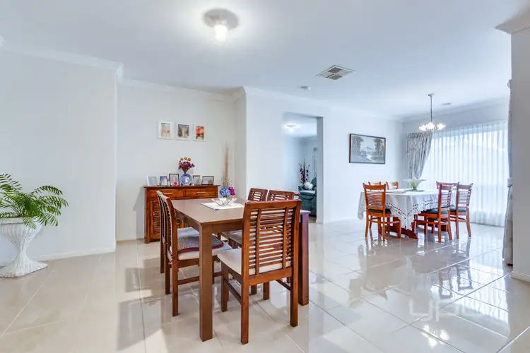Third view of Homely house listing, 15 Ankuri Road, Tarneit VIC 3029