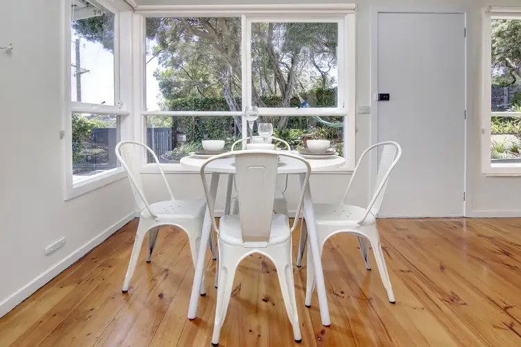 Fourth view of Homely house listing, 5 Goyarra Street, Rye VIC 3941