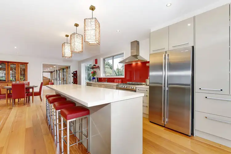 Sixth view of Homely house listing, 6 Glendale Place, Gladstone Park VIC 3043