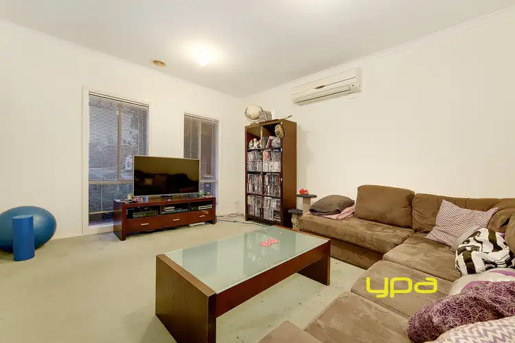 Third view of Homely house listing, 47 Wattletree Drive, Taylors Hill VIC 3037