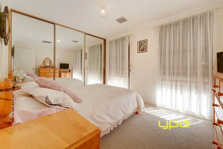 Sixth view of Homely house listing, 47 Eldorado Crescent, Meadow Heights VIC 3048