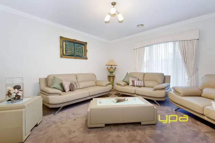 Sixth view of Homely house listing, 8 Royal Oaks Drive, Tarneit VIC 3029