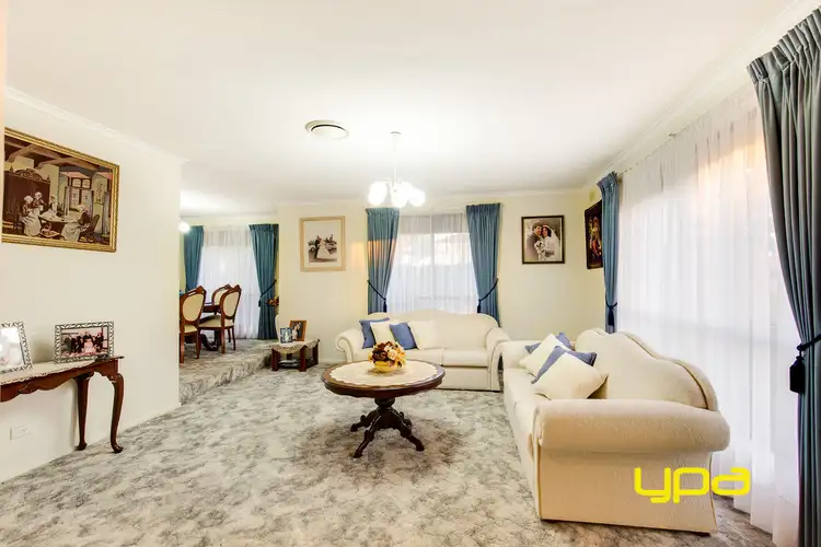 Seventh view of Homely house listing, 2 Mantaura Avenue, Taylors Lakes VIC 3038