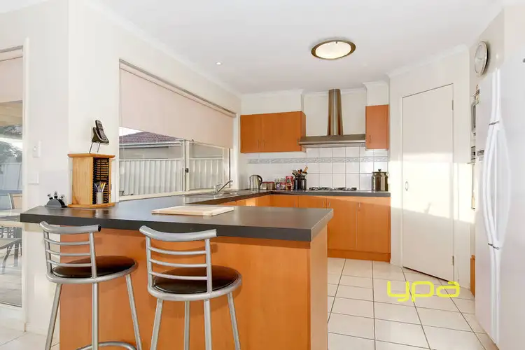 Fifth view of Homely house listing, 44 Harmony Drive, Tarneit VIC 3029