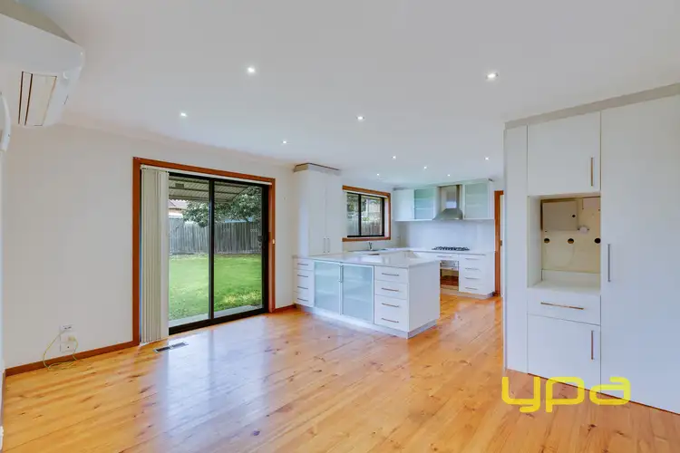 Third view of Homely house listing, 5 Aris Court, Craigieburn VIC 3064