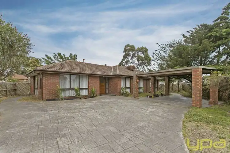 14 Balliol Common, Sunbury VIC 3429