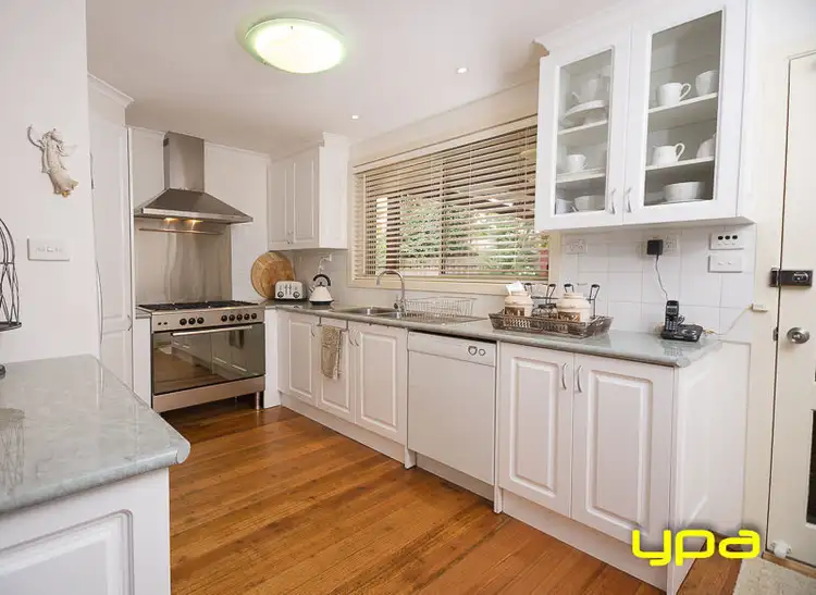 Sixth view of Homely house listing, 18 Longford Court, Kealba VIC 3021