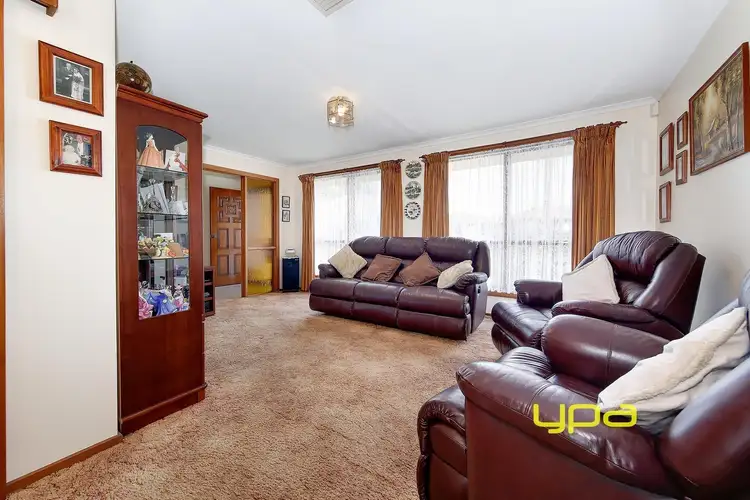 Seventh view of Homely house listing, 29 Balnarring Drive, Kings Park VIC 3021