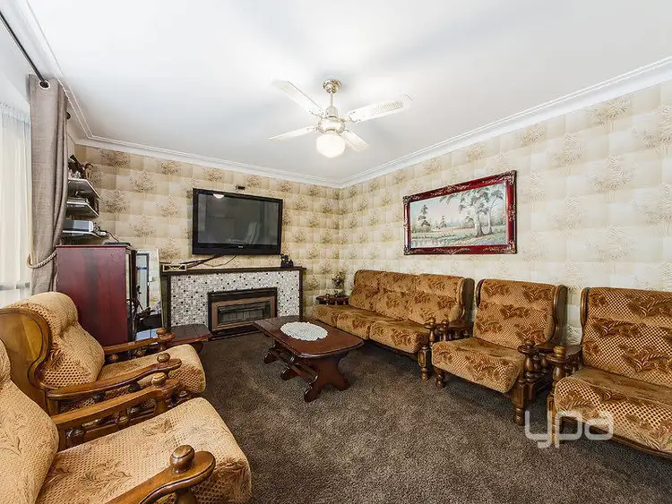 Third view of Homely house listing, 15 Sandra Street, Kings Park VIC 3021