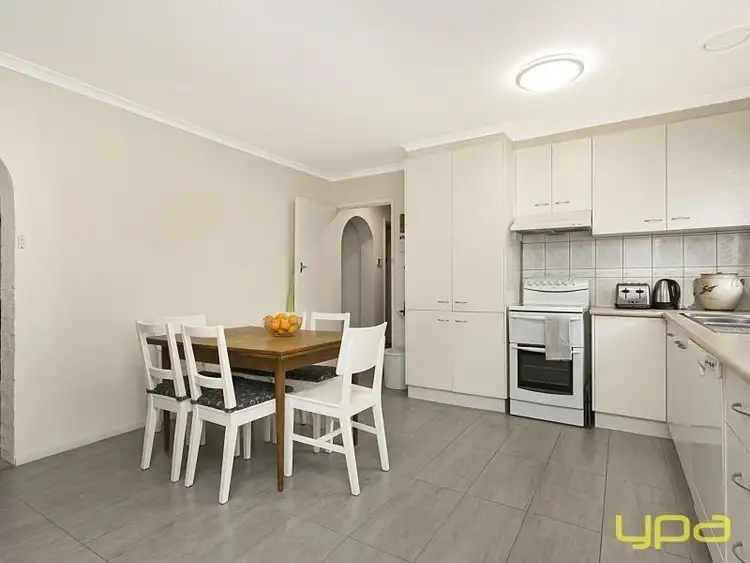 Fifth view of Homely house listing, 6 Fawkner Street, Sunbury VIC 3429