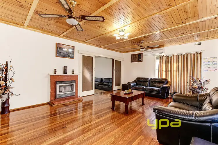Fourth view of Homely house listing, 45 Cuthbert Street, Broadmeadows VIC 3047