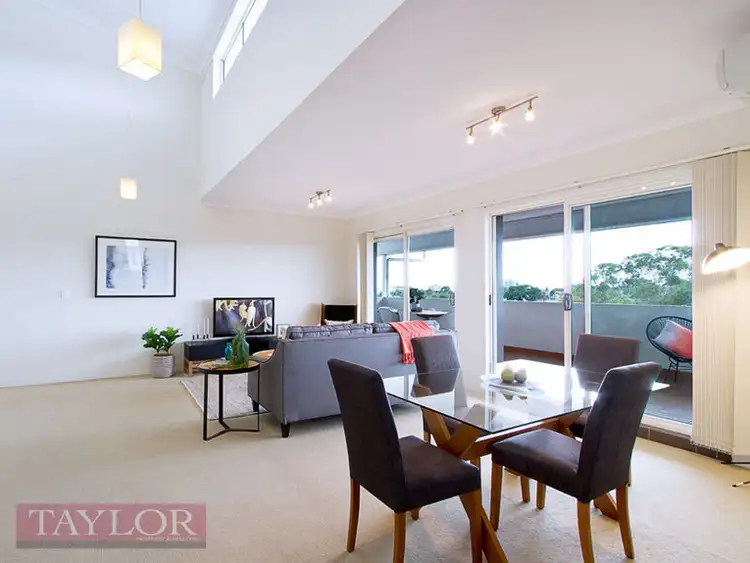 Third view of Homely unit listing, 37/12-14 Benedict Court, Holroyd NSW 2142