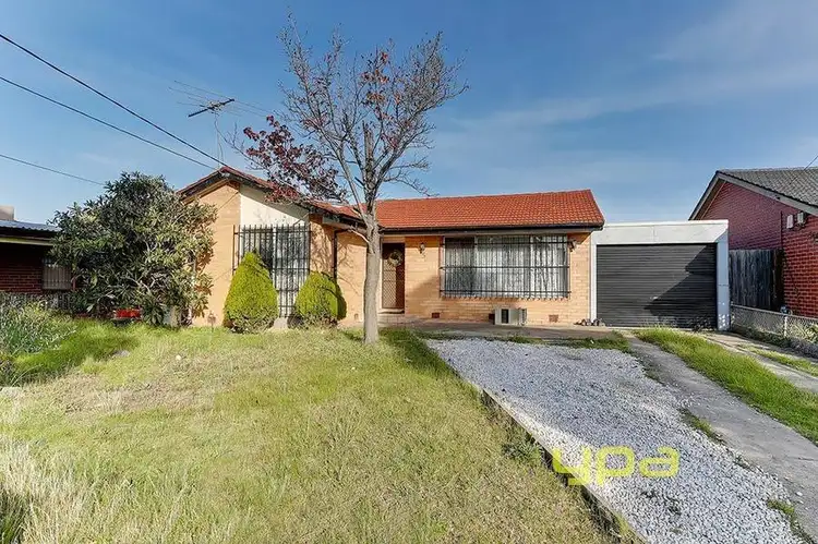 5 Mortlake Avenue, Dallas VIC 3047