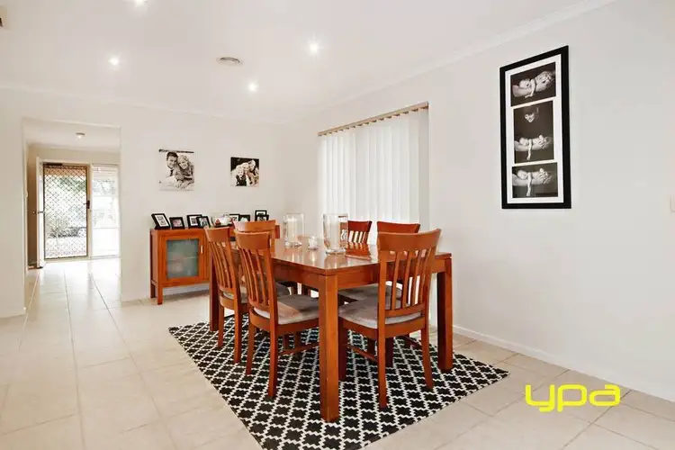Fifth view of Homely house listing, 45 Mockridge Avenue, Burnside VIC 3023