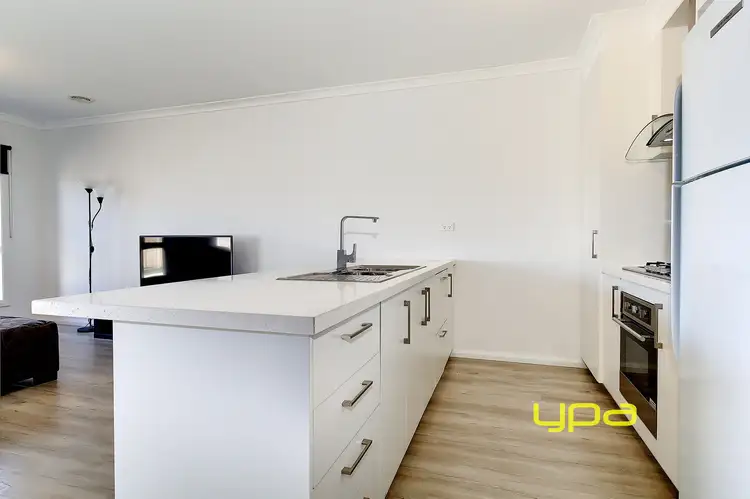 Fifth view of Homely house listing, 3 Selkirk Way, Mickleham VIC 3064