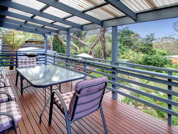 Second view of Homely house listing, 17 Fenton Avenue, Rosebud VIC 3939