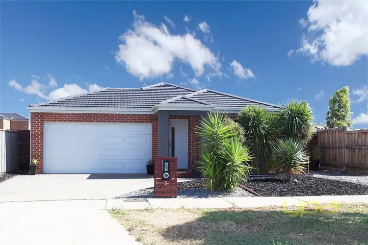 3 Citronelle Circuit, Brookfield VIC 3338