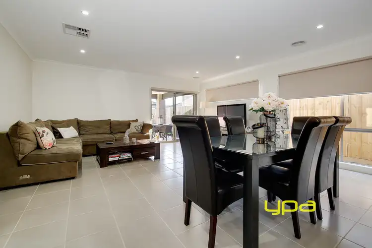 Fifth view of Homely house listing, 7 Stan Drive, Tarneit VIC 3029