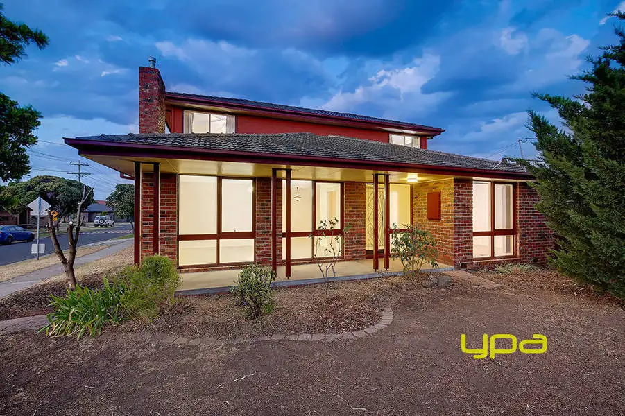 Main view of Homely house listing, 22 Rylandes Drive, Gladstone Park VIC 3043