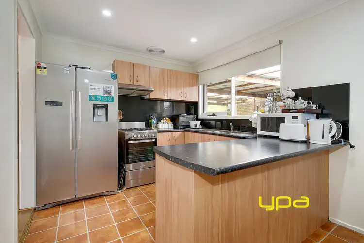 Fourth view of Homely house listing, 21 Kirkbride Way, Craigieburn VIC 3064