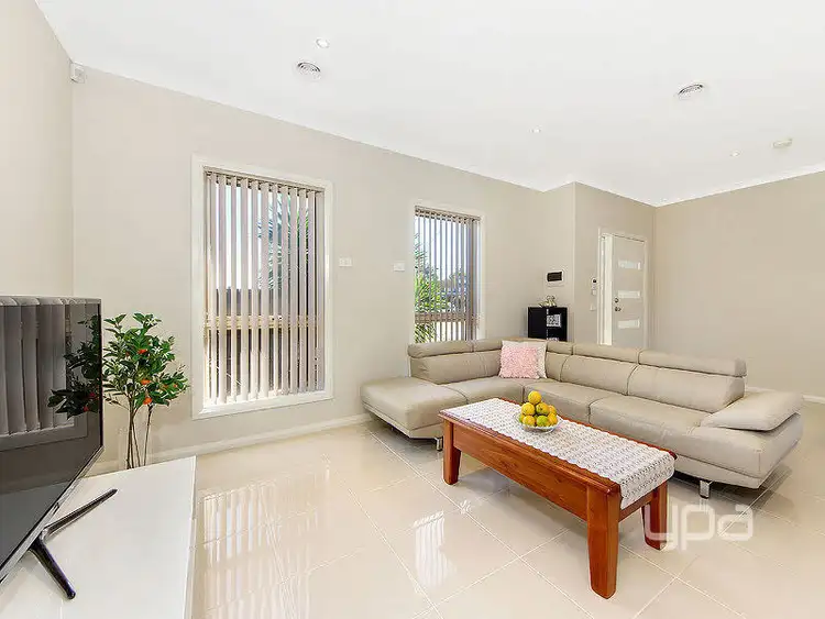 Second view of Homely unit listing, 1/367 Taylors Road, Kings Park VIC 3021