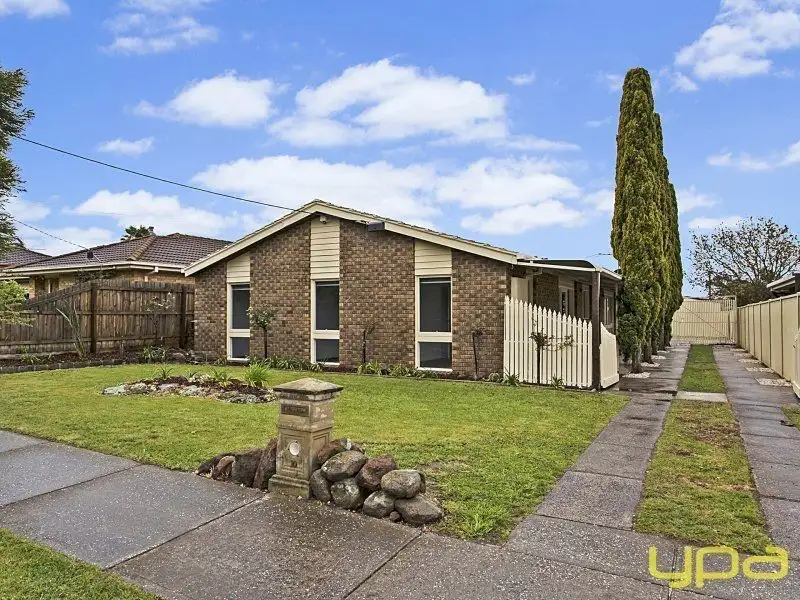 Main view of Homely house listing, 10 Cradle Road, Diggers Rest VIC 3427