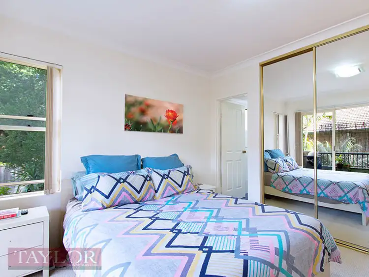 Fifth view of Homely unit listing, 2/7 Robert Street, Telopea NSW 2117