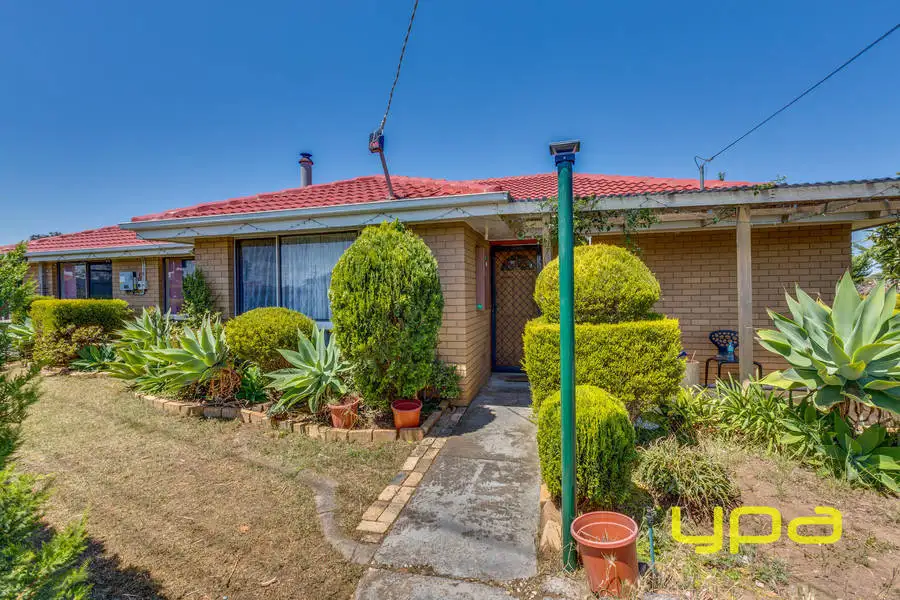 Main view of Homely house listing, 1 Jacaranda Court, Werribee VIC 3030