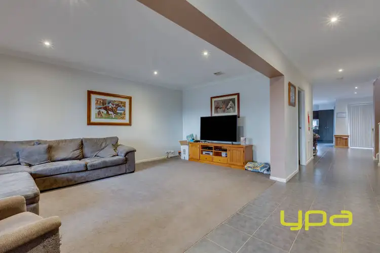 Fourth view of Homely house listing, 10 Moorookyle Avenue, Tarneit VIC 3029