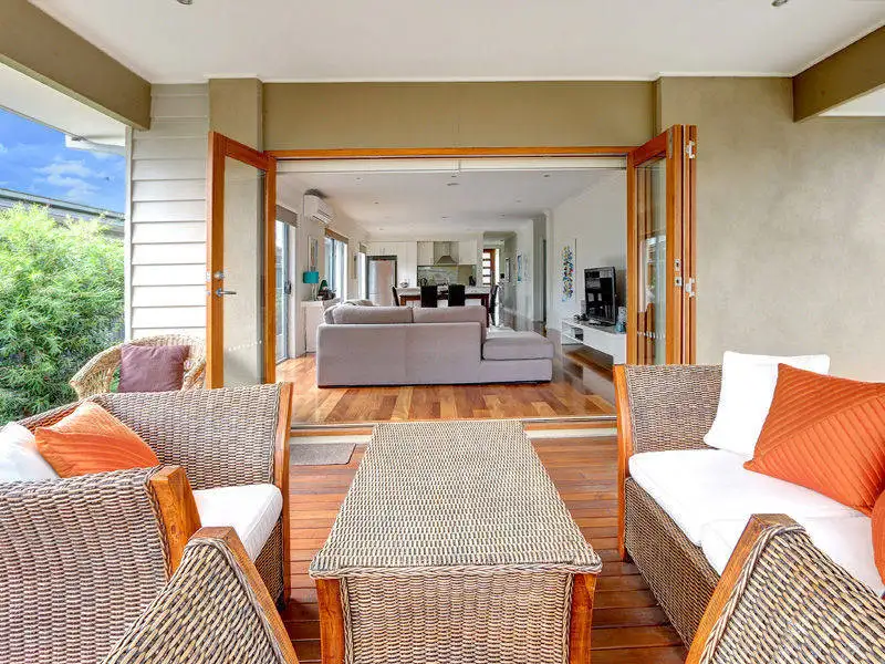 Main view of Homely house listing, 6 Mainsail Place, Safety Beach VIC 3936