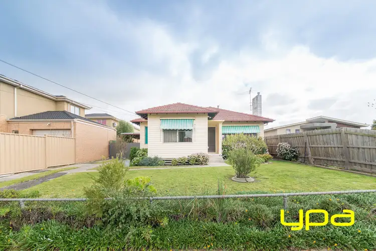 5 Evans Court, Broadmeadows VIC 3047