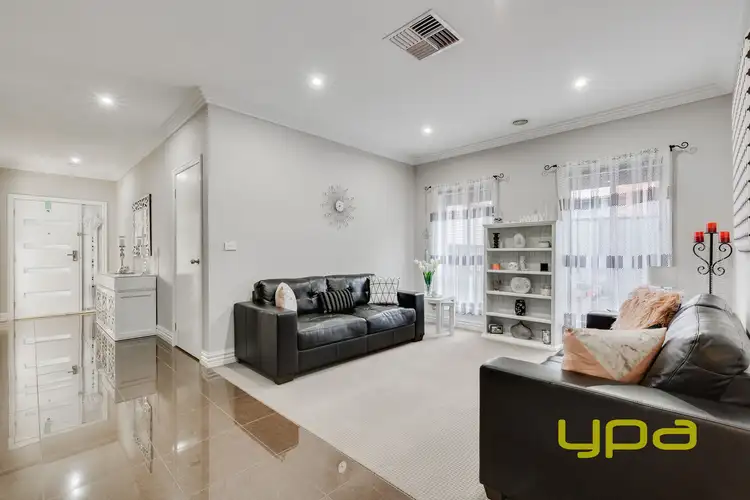 Sixth view of Homely house listing, 51 Northumberland Circuit, Craigieburn VIC 3064
