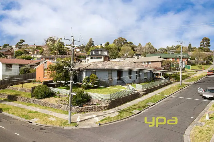 Second view of Homely house listing, 90 Ripplebrook Drive, Broadmeadows VIC 3047