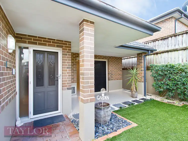 Third view of Homely townhouse listing, 5/192-194 Pennant Hills Road, Oatlands NSW 2117