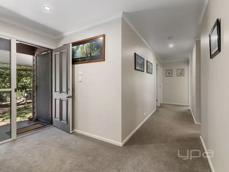 Fifth view of Homely house listing, 58 Trounces Lane, Mount Egerton VIC 3352