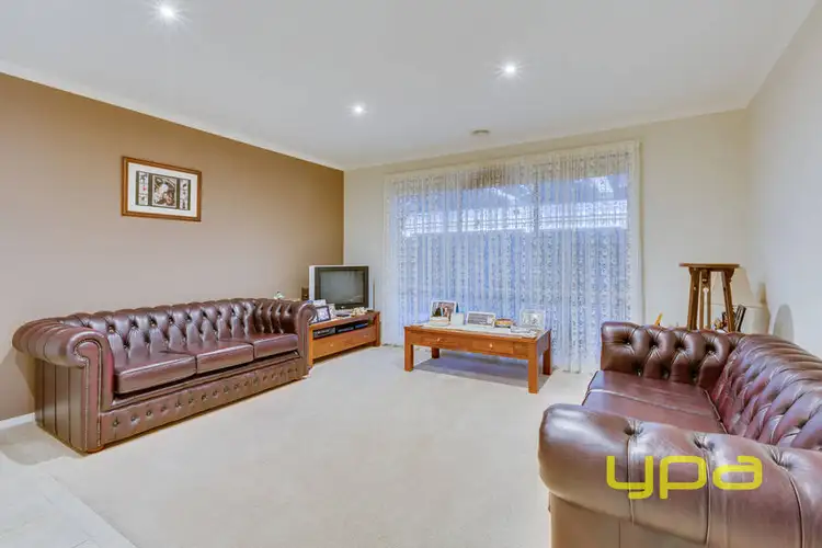 Fifth view of Homely house listing, 142 Rosegrange Boulevard, Tarneit VIC 3029