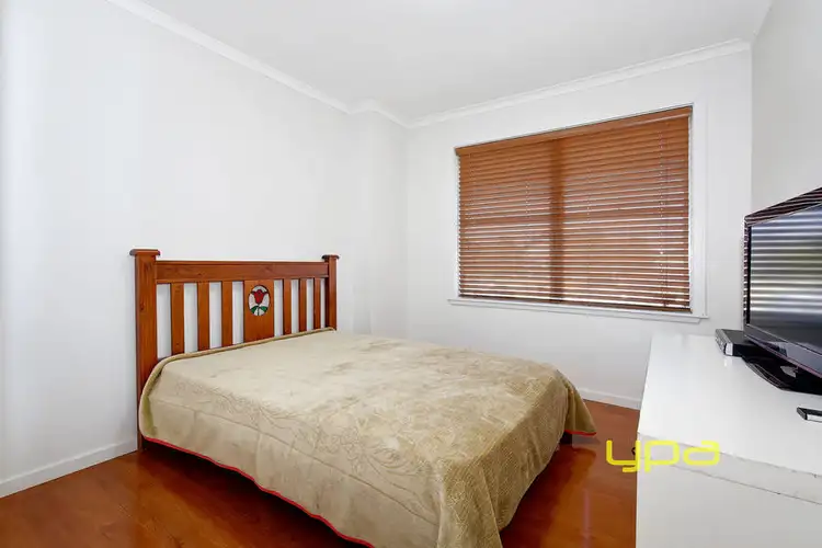 Fifth view of Homely house listing, 4 Julian Street, Werribee VIC 3030