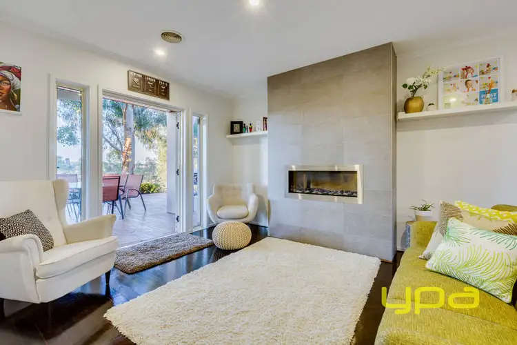 Fifth view of Homely house listing, 3 Spring Haven Blvd, Tarneit VIC 3029