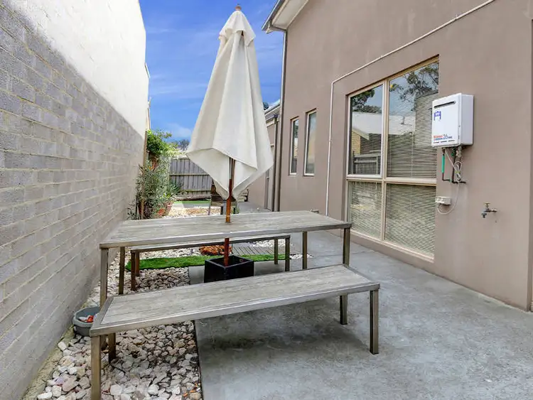 Third view of Homely townhouse listing, 4/1749 Point Nepean Road, Rosebud West VIC 3940