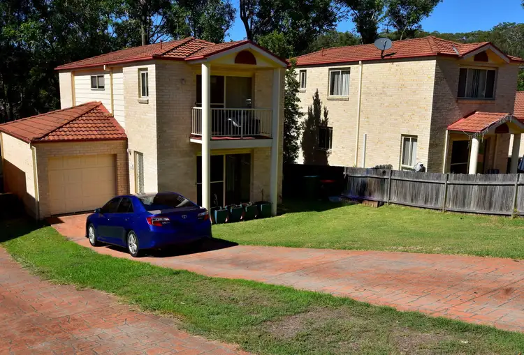 Second view of Homely house listing, 200 Woodbury Park Dr, Mardi NSW 2259