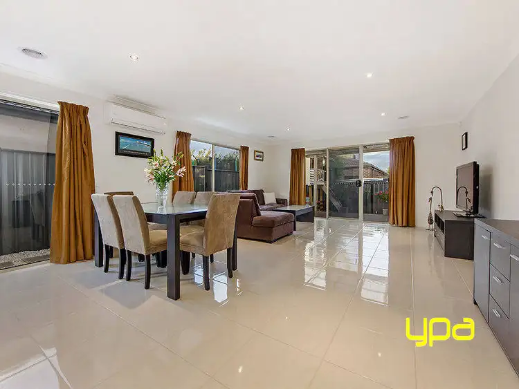 Fifth view of Homely house listing, 16 Peveril Avenue, Derrimut VIC 3030