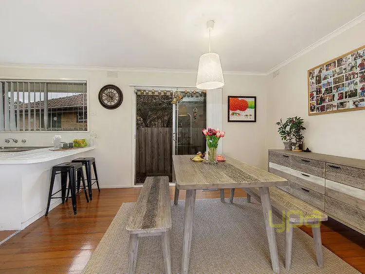 Fourth view of Homely house listing, 31 Novara Parade, St Albans VIC 3021
