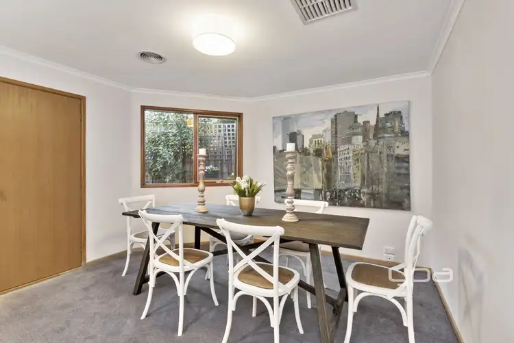 Fifth view of Homely house listing, 5 Cathkin Close, Sunbury VIC 3429