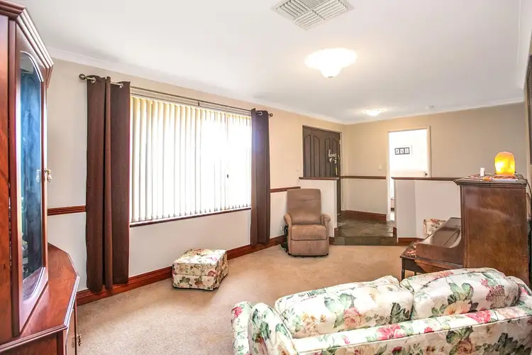 Fourth view of Homely house listing, 41 Redheart Drive, Thornlie WA 6108