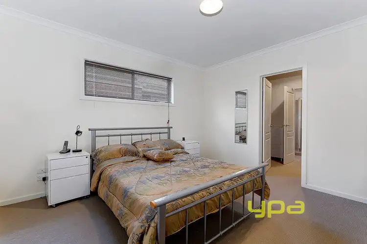 Sixth view of Homely house listing, 63 Allumba Way, Wollert VIC 3750